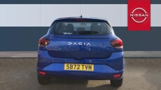 Dacia Sandero 1.0 Tce Essential 5dr Petrol Hatchback